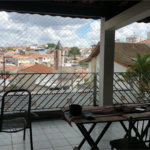 Sobrado à venda com 3 quartos em Tucuruvi, São Paulo, SP