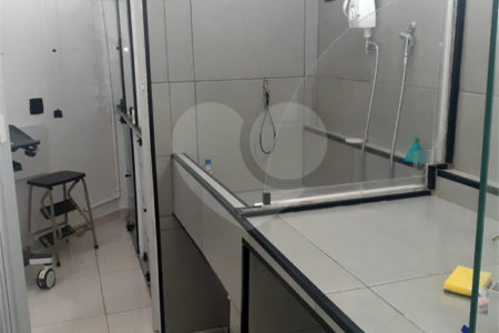 Sobrado à venda com 2 quartos, sendo 1 suíte, em Alto da Lapa, São Paulo, SP