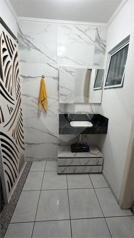 Sobrado à venda com 4 quartos, sendo 2 suítes, em Vila Medeiros, São Paulo, SP