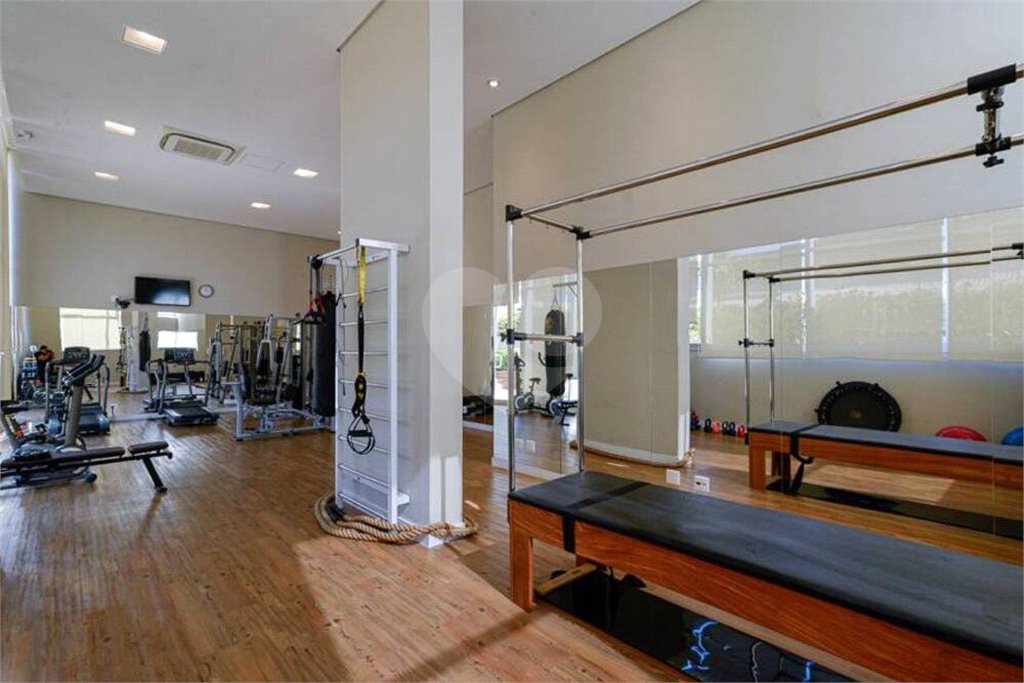 Apartamento para alugar com 2 suítes em Brooklin, São Paulo, SP
