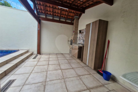 Casa à venda com 2 quartos no condomínio Residencial Santa Lucia, São Carlos - SP