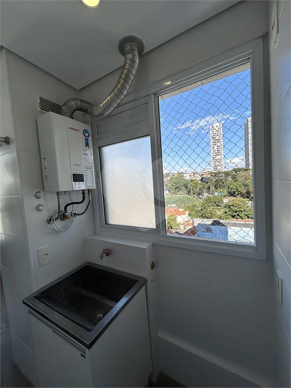 Apartamento à venda com 3 quartos, sendo 1 suíte, em Jardim Umarizal, São Paulo, SP
