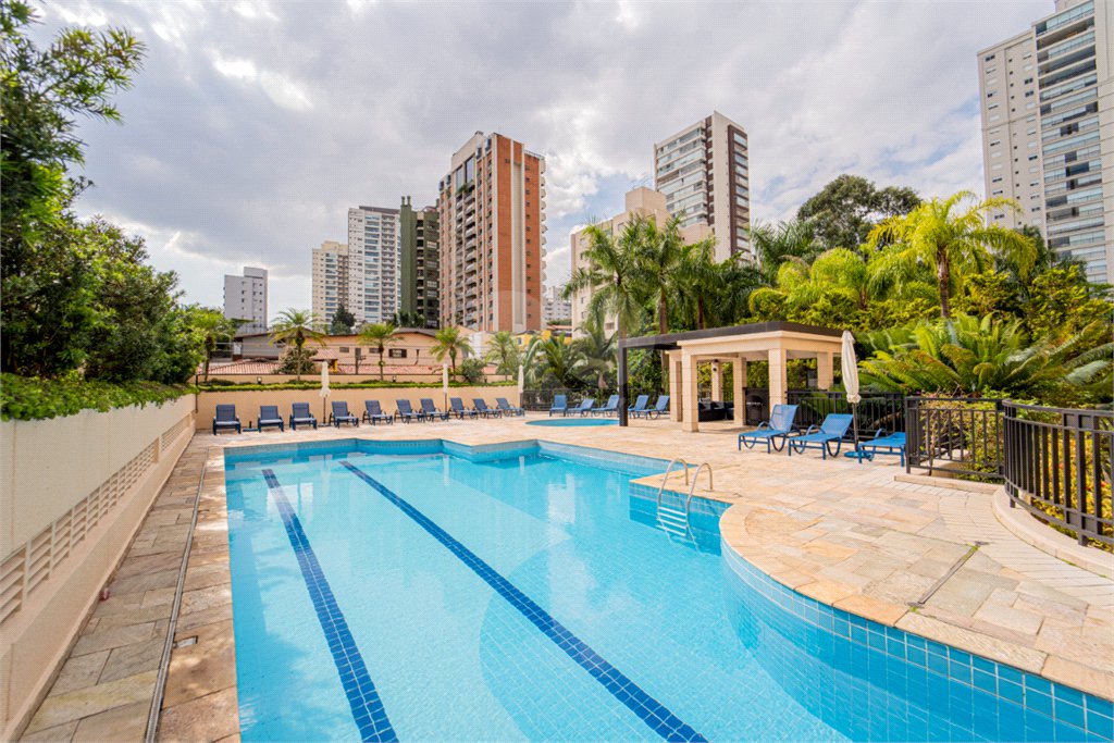 Apartamento à venda com 3 quartos, sendo 1 suíte, em Vila Mascote, São Paulo, SP