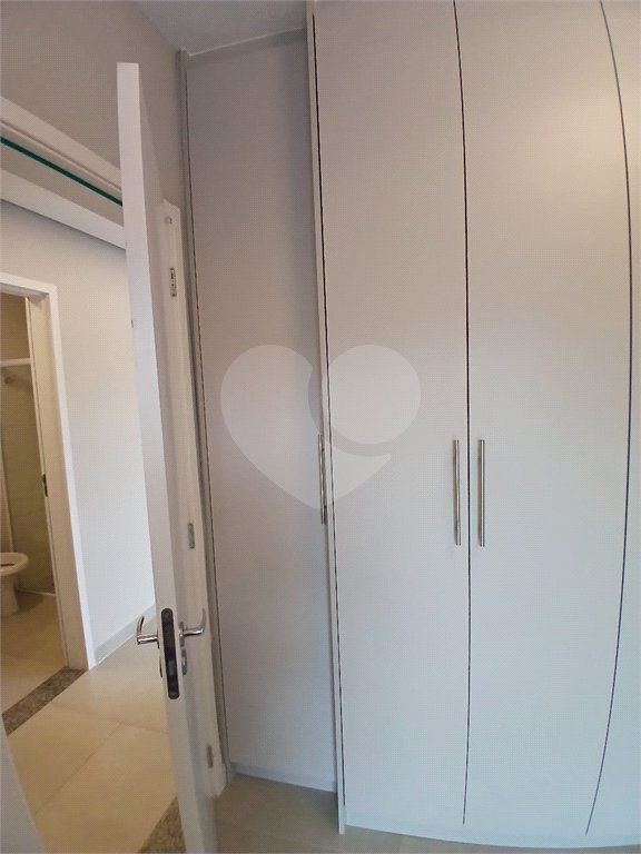Apartamento à venda ou para alugar com 2 quartos em Santana, São Paulo, SP