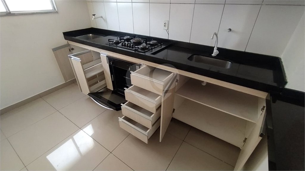 Apartamento para venda no Spazio Mont Azul