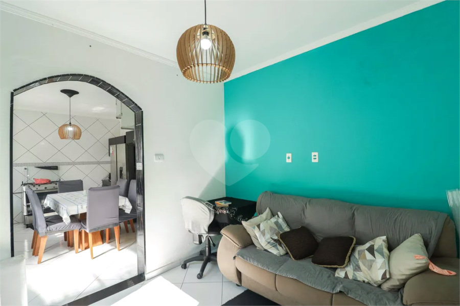 Casa à venda com 3 quartos em Casa Verde, São Paulo, SP