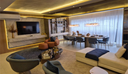 Apartamento à venda com 3 suítes em Ipiranga, São Paulo, SP