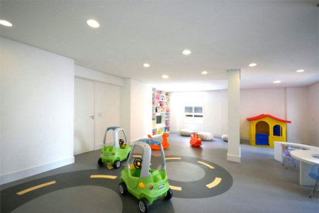 Apartamento à venda com 2 quartos, sendo 1 suíte,  em Cambuci, São Paulo, SP