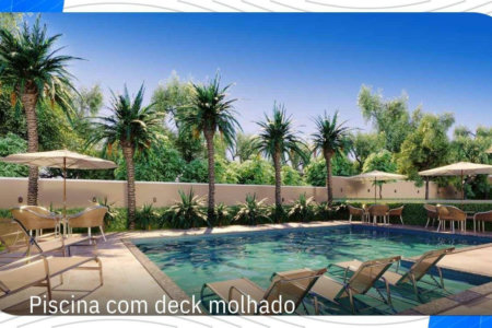 Vilas Do Campo Residencial