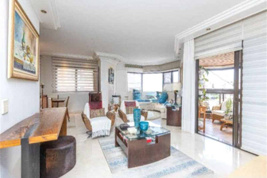Apartamento à venda com 3 suítes em Santana, São Paulo, SP