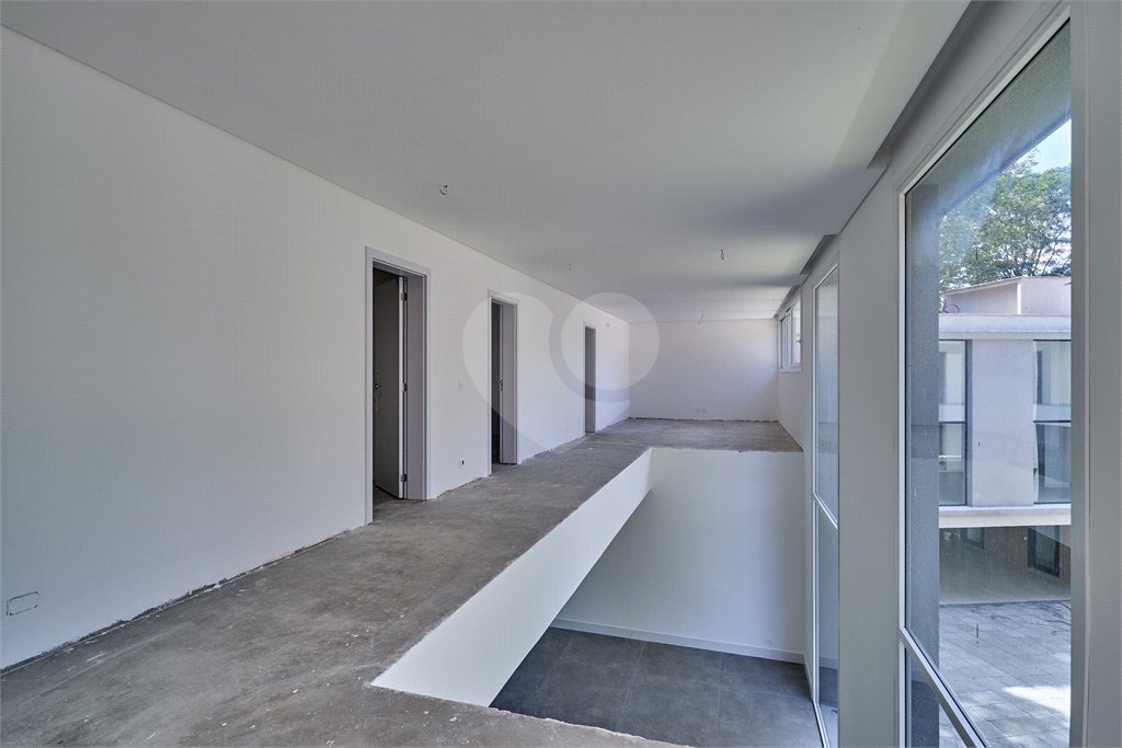 Casa à venda com 4 suítes no condomínio Liló, São Paulo - SP