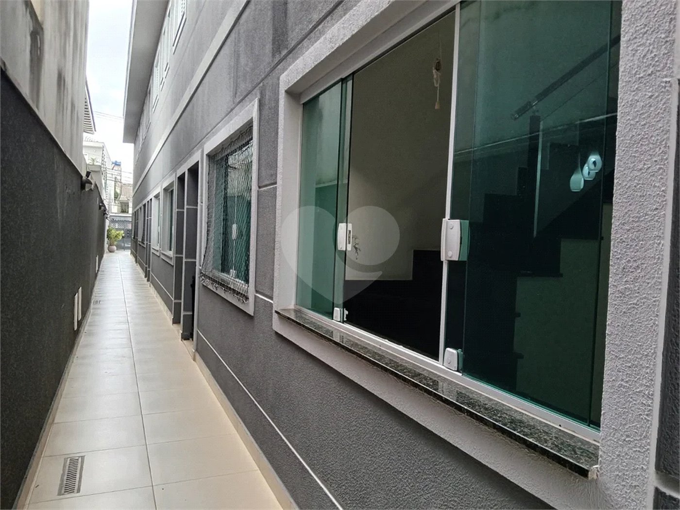 Casa à venda com 2 quartos em Vila Gustavo, São Paulo, SP