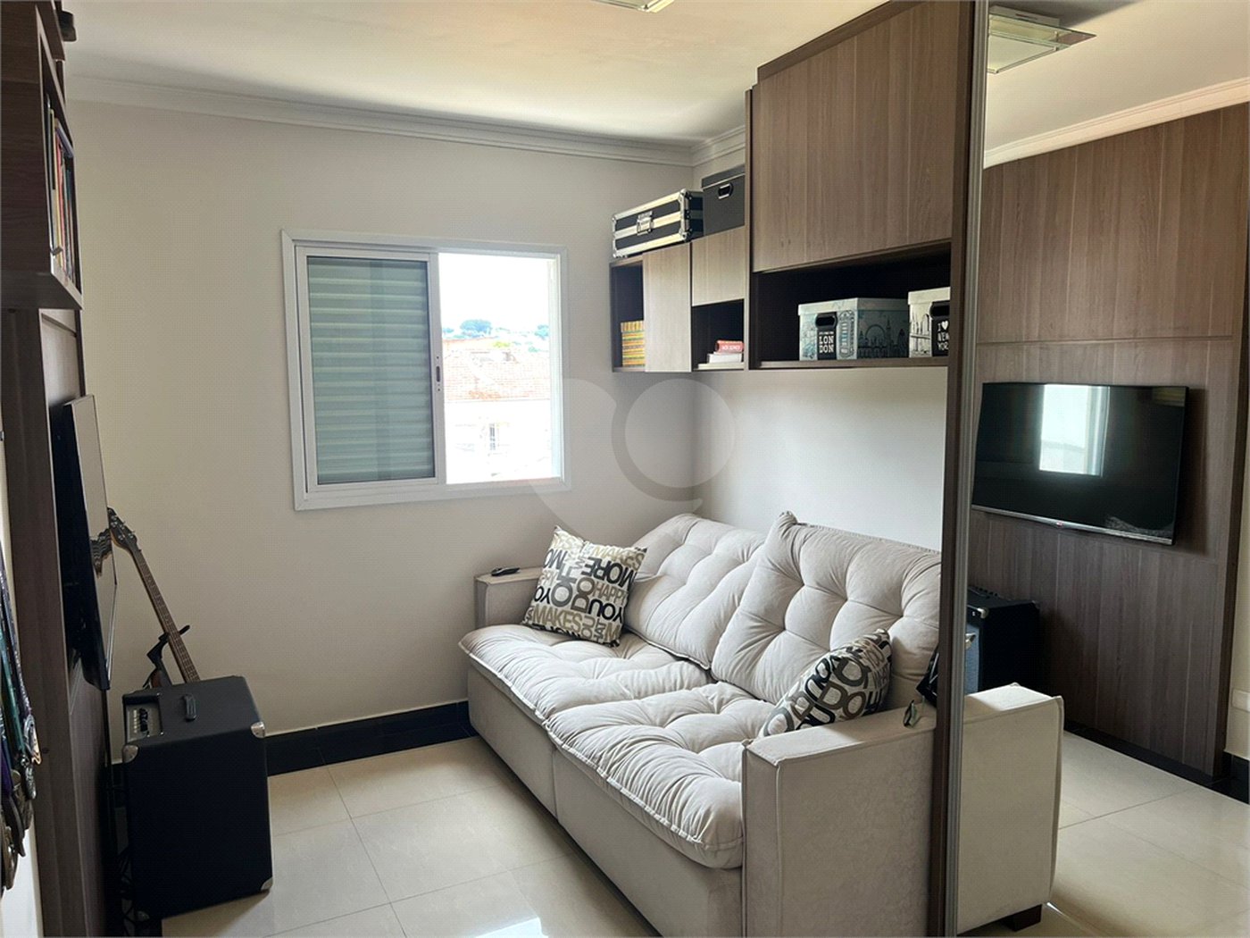Casa à venda com 3 quartos em Jardim Oriental, São Paulo, SP