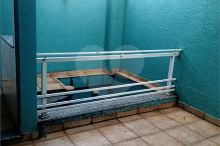Sobrado à venda com 3 suítes em Jardim Dona Sinhá, São Paulo, SP