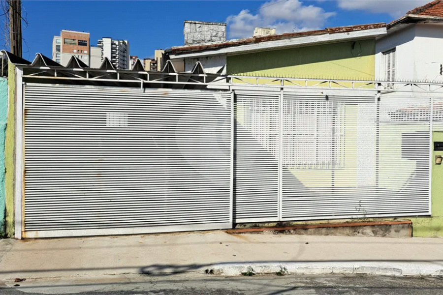 Casa Térrea à venda com 2 quartos, sendo 1 suíte, em Santa Terezinha, São Paulo, SP