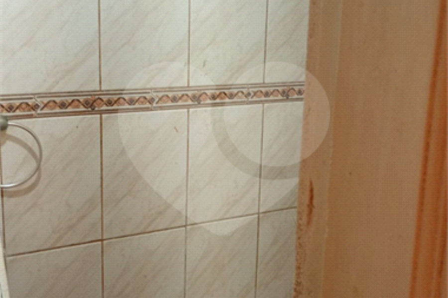 Sobrado à venda com 2 quartos em Tucuruvi, São Paulo, SP
