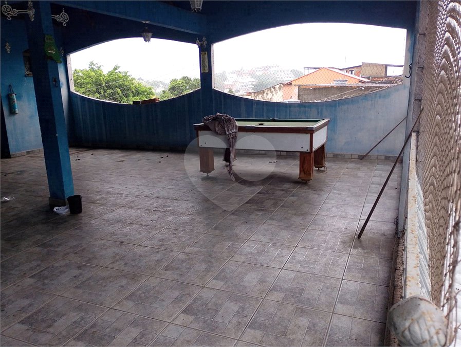 Casa à venda com 3 quartos, sendo 1 suíte, em Campo Grande, Rio de Janeiro, RJ