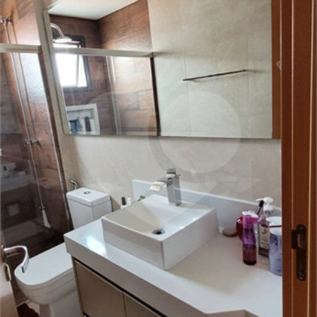 Apartamento à venda com 3 quartos, sendo 1 suíte, em Vila Almeida, Indaiatuba, SP