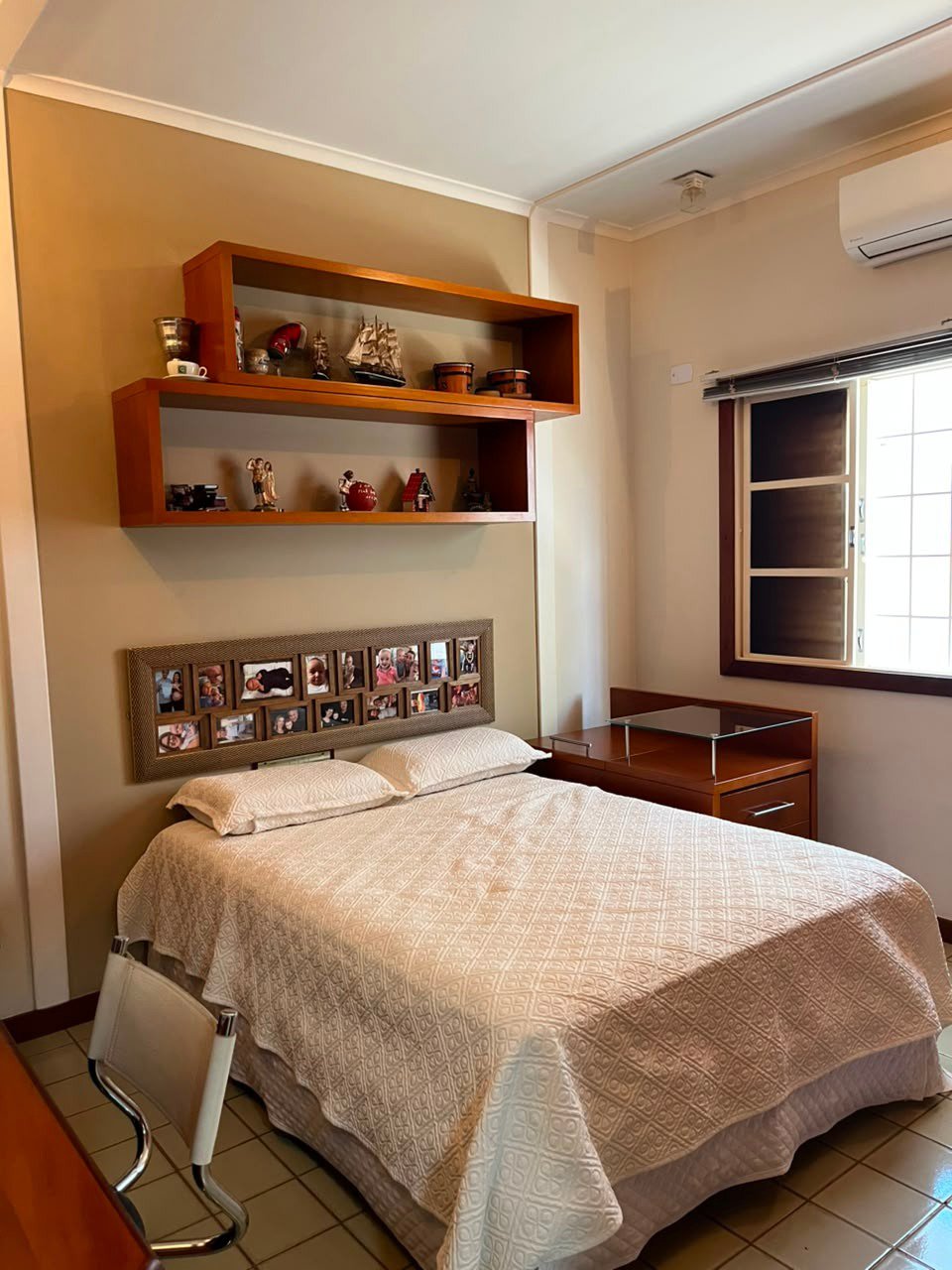 Casa à venda com 3 quartos, sendo 1 suíte,  em Santos Dumont, Três Lagoas, MS