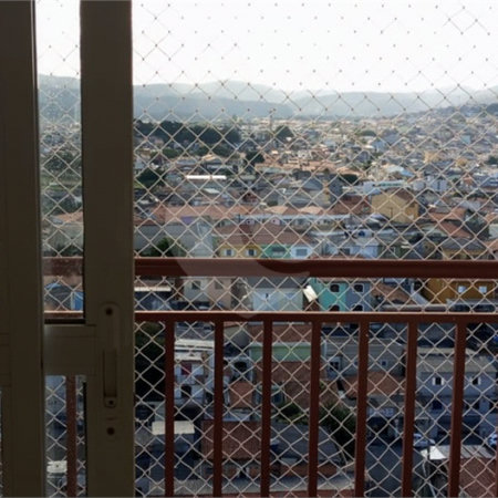 Apartamento à venda com 3 quartos, sendo 1 suíte,  em Picanço, Guarulhos, SP