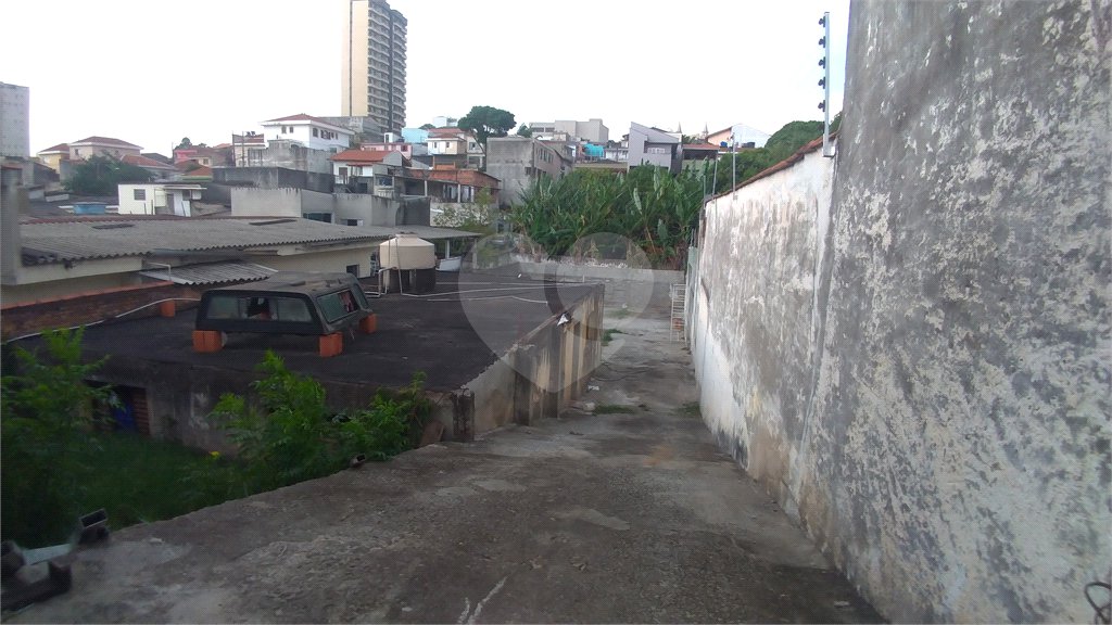 Terreno à venda em Vila Ester (zona Norte), São Paulo, SP