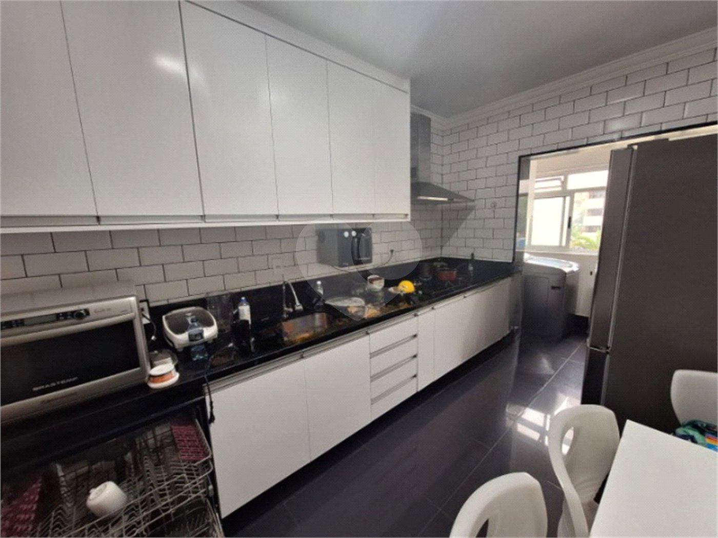 Apartamento à venda com 2 quartos em Indianópolis, São Paulo, SP