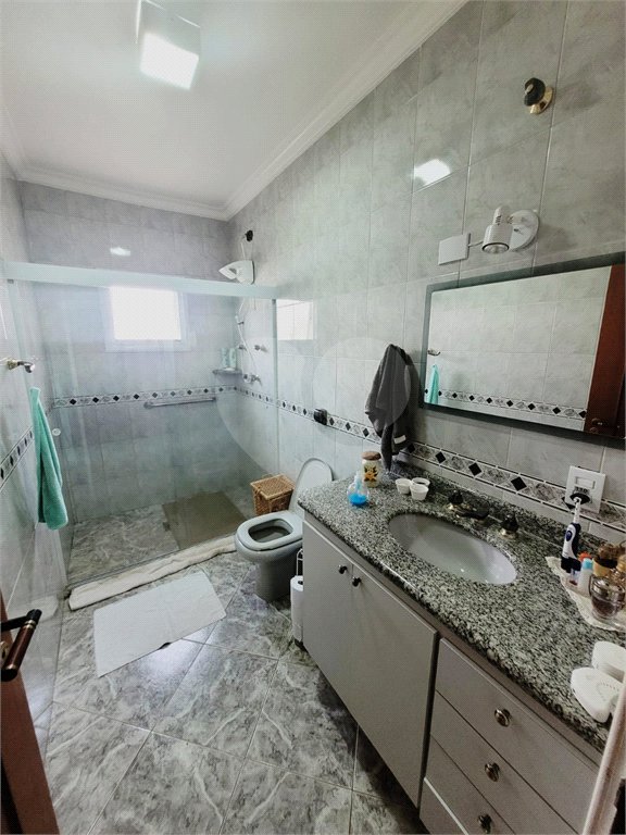 Casa à venda com 4 quartos, sendo 3 suítes,  no condomínio Acmti - Colinas do Mosteiro, Terras de Itaici e Recanto dos Pássaros, Indaiatuba - SP