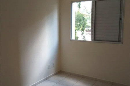 Apartamento à venda com 2 quartos em Vila Suzana, São Paulo, SP