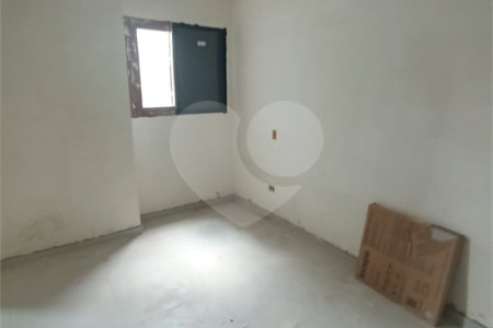 Casa à venda com 1 quarto em Água Fria, São Paulo, SP