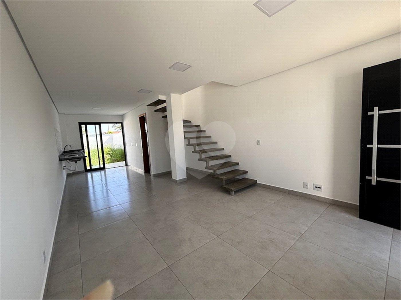 Casa de Vila à venda com 2 suítes em Jardim Novo Horizonte, Sorocaba, SP
