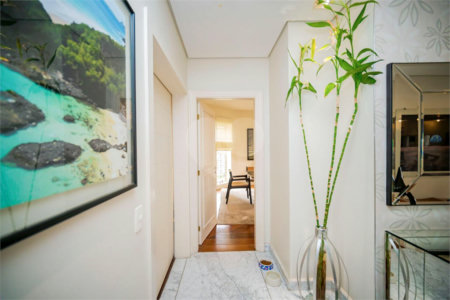 Apartamento à venda com 4 quartos, sendo 2 suítes,  em Vila Suzana, São Paulo, SP