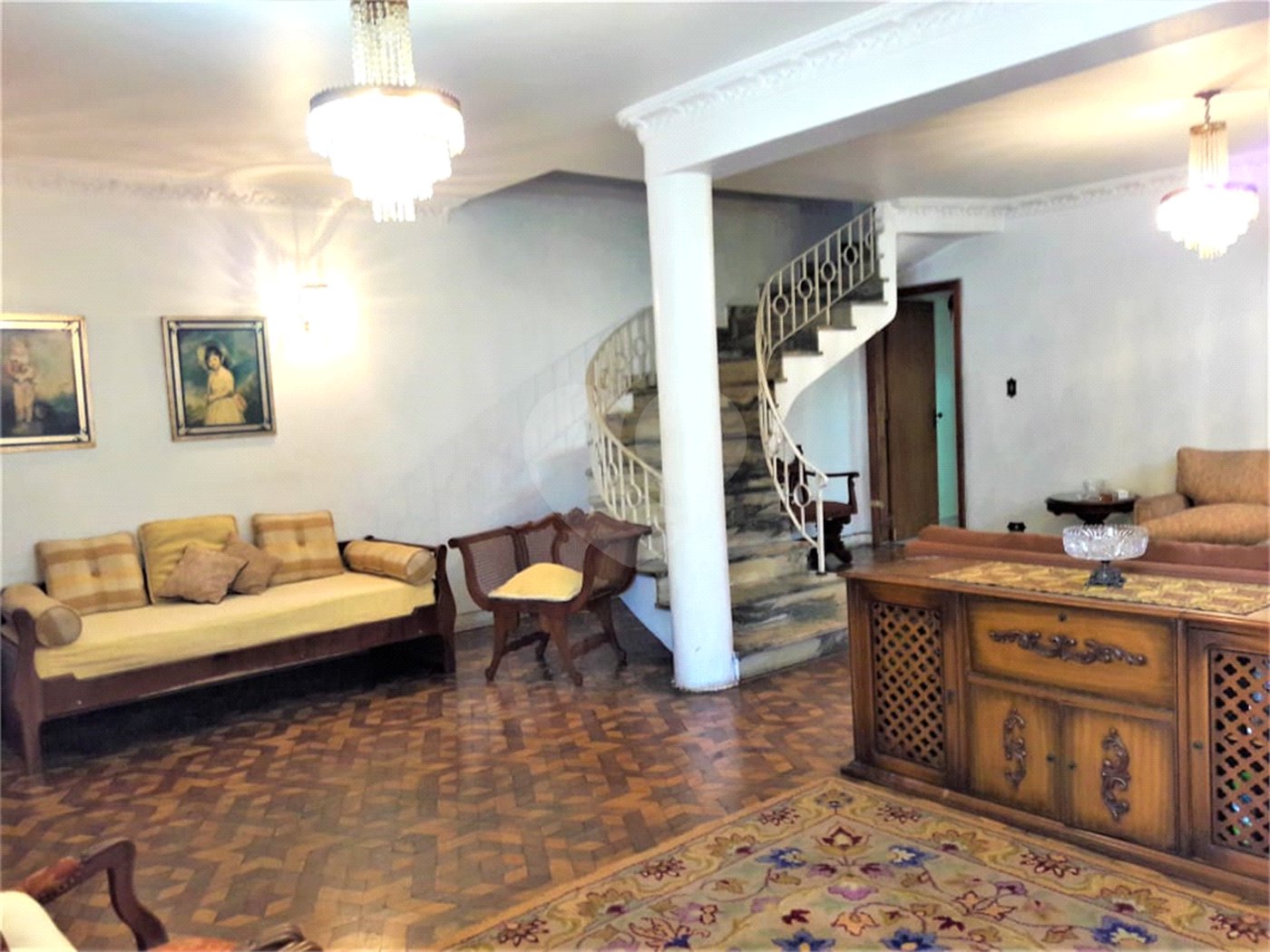 Sobrado à venda com 3 quartos, sendo 1 suíte,  em Santana, São Paulo, SP