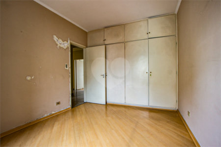 Apartamento à venda com 3 quartos, sendo 1 suíte, em Pinheiros, São Paulo, SP