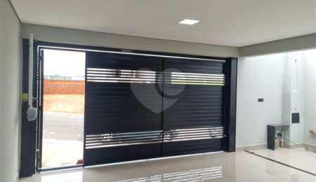Terreno à venda com 3 quartos, sendo 1 suíte,  no condomínio Loteamento Aberto  Smart City, Indaiatuba - SP