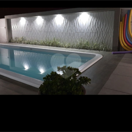 Casa à venda com 3 suítes no condomínio Residencial Veredas, Mogi das Cruzes - SP