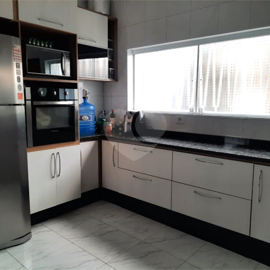 Sobrado à venda com 3 quartos, sendo 1 suíte, em Água Fria, São Paulo, SP