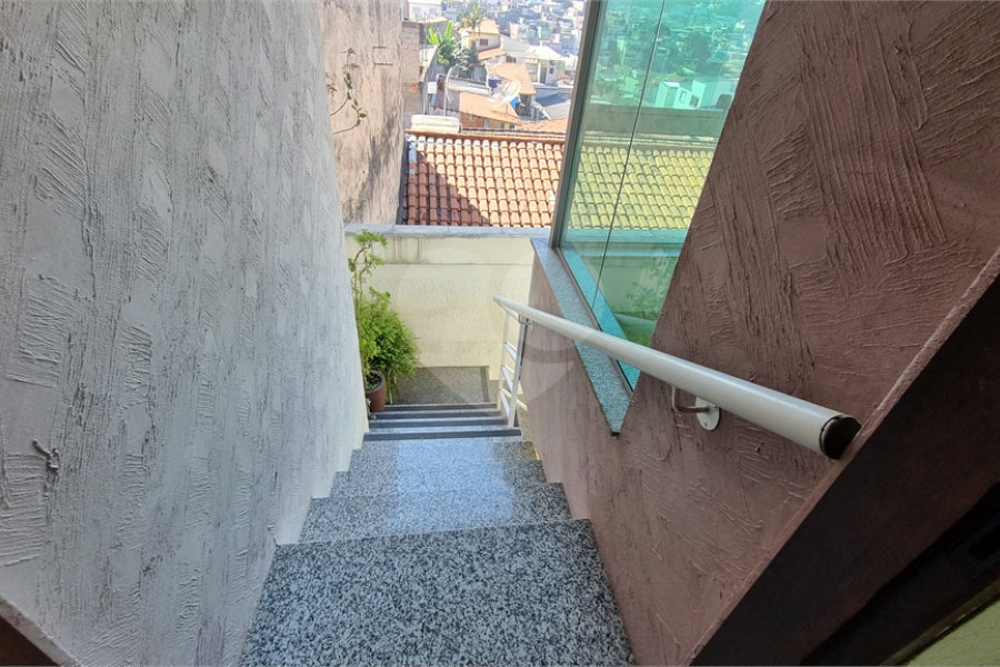 Sobrado à venda com 4 quartos, sendo 1 suíte, em Tremembé, São Paulo, SP