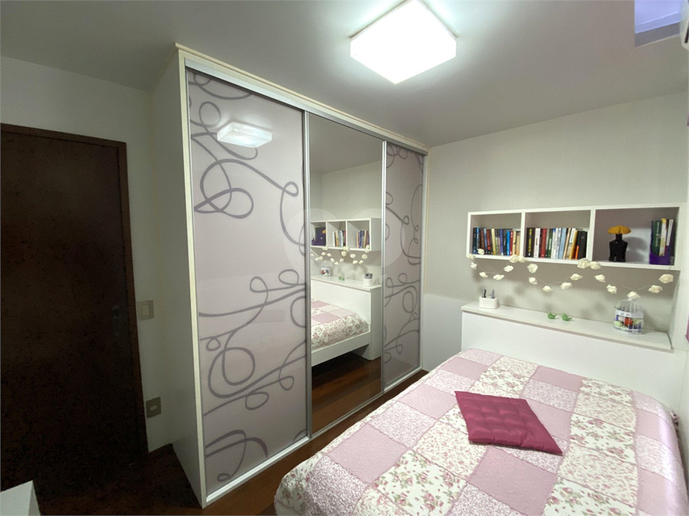 Apartamento à venda com 3 quartos, sendo 1 suíte, em Tijuca, Rio de Janeiro, RJ