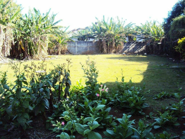 Terreno à venda em Interlagos, São Paulo, SP