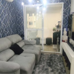 Apartamento à venda com 2 quartos, sendo 1 suíte, em Jardim Flor da Montanha, Guarulhos, SP