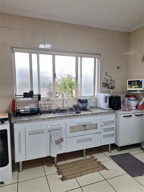 Sobrado à venda com 3 quartos, sendo 1 suíte, em Vila Irmãos Arnoni, São Paulo, SP