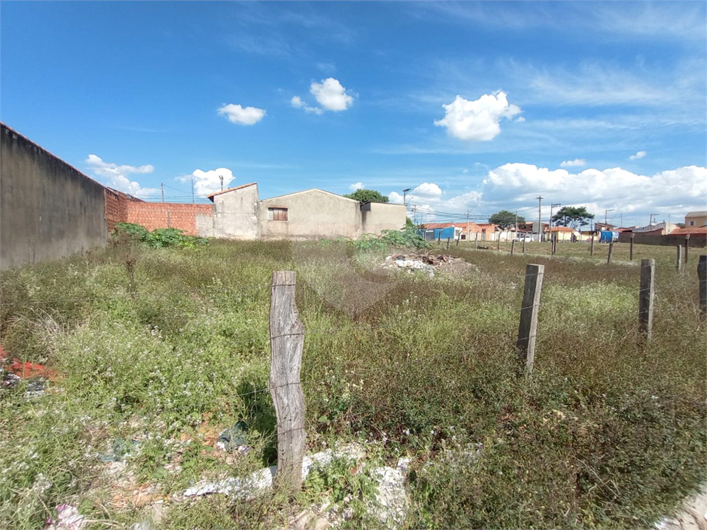 Terreno à venda em Vila Arruda, Itapetininga, SP
