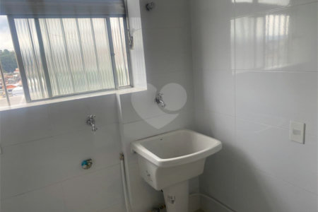 Apartamento à venda com 3 quartos em Vila Leonor, Guarulhos, SP