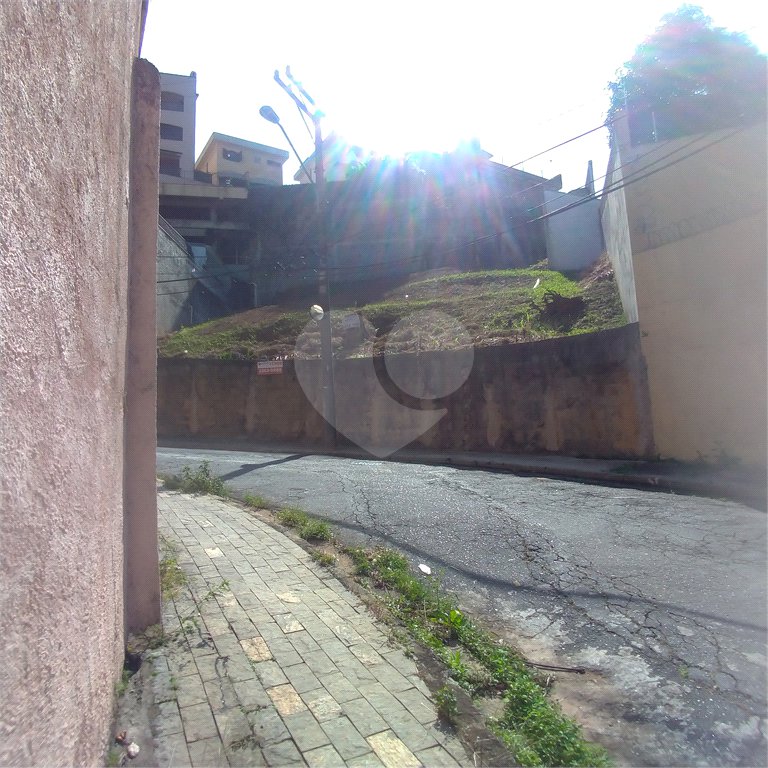 Terreno à venda em Jardim São Bento, São Paulo, SP