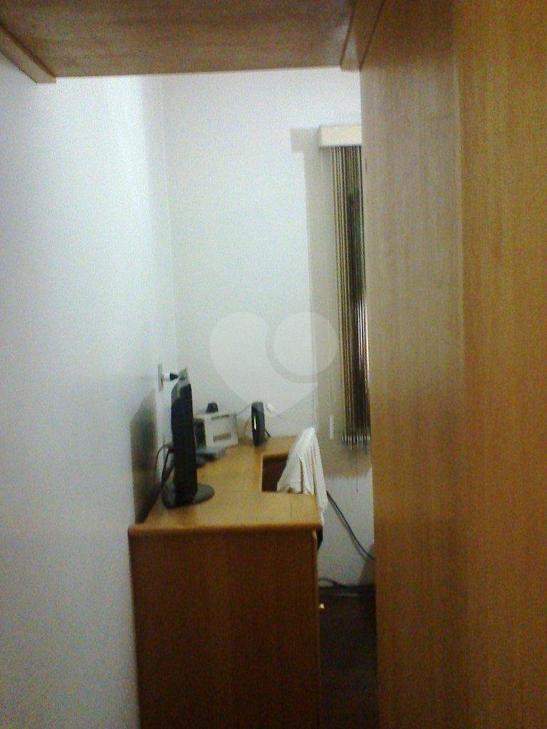 Sobrado à venda com 3 quartos em Imirim, São Paulo, SP