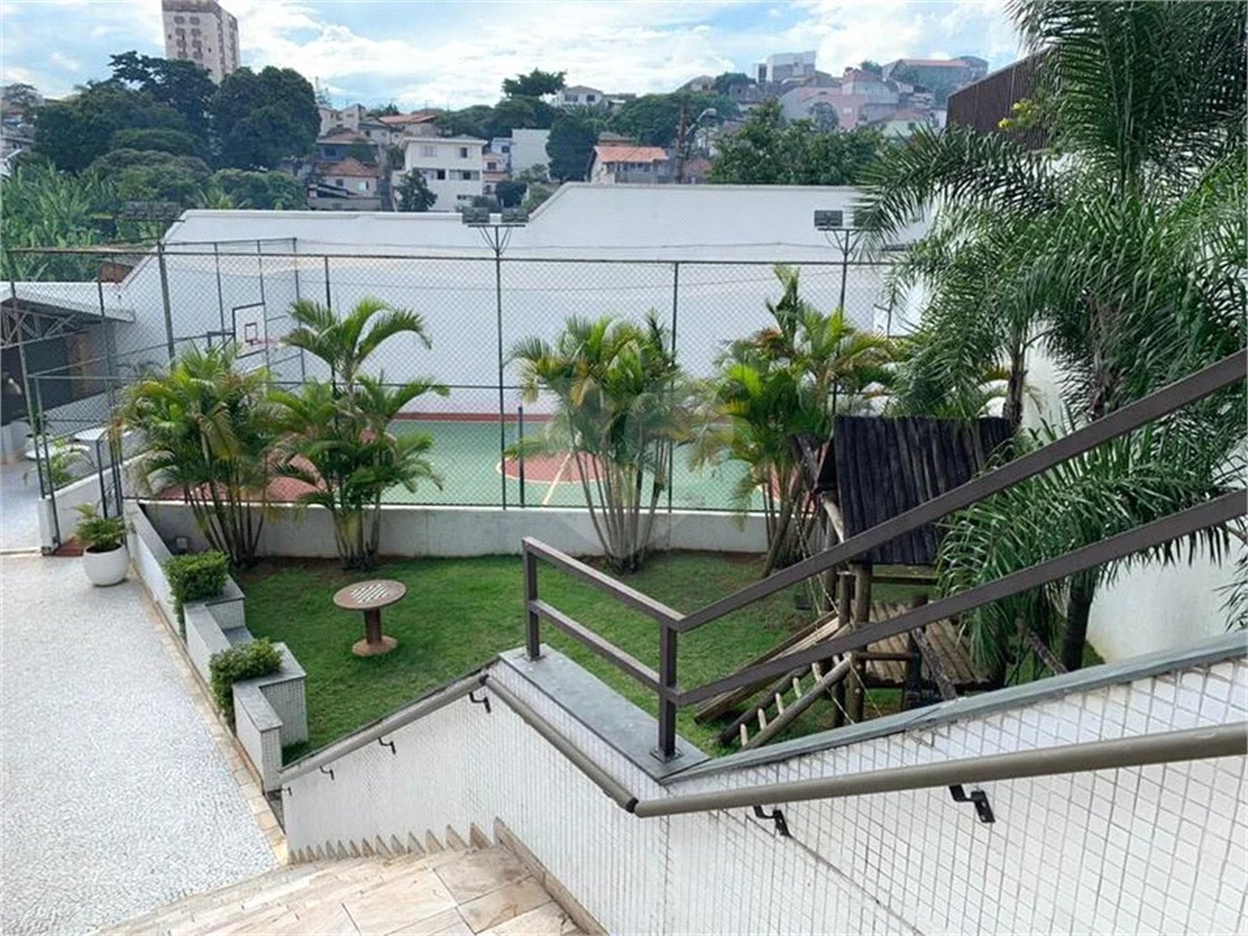 Apartamento à venda com 3 quartos, sendo 1 suíte, em Vila Aurora (zona Norte), São Paulo, SP