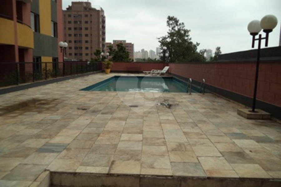 Apartamento à venda com 3 quartos, sendo 1 suíte, em Vila Aurora (zona Norte), São Paulo, SP