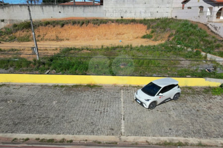 Terreno à venda ou para alugar em Vila Rio Branco, Itapetininga, SP