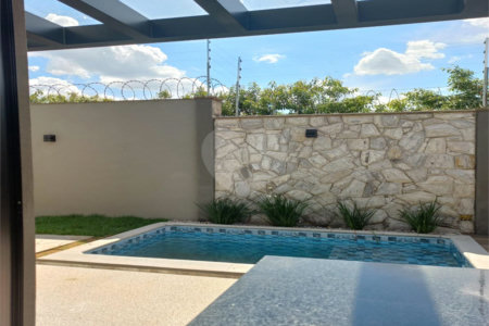 Condomínio à venda com 3 suítes em Jardim Cybelli, Ribeirão Preto, SP
