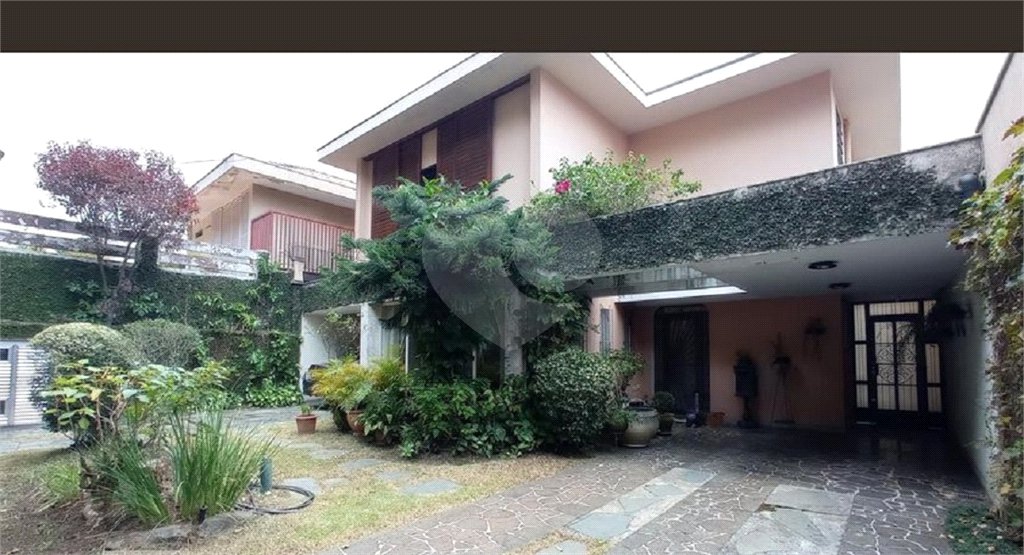 Casa à venda com 3 suítes em Planalto Paulista, São Paulo, SP